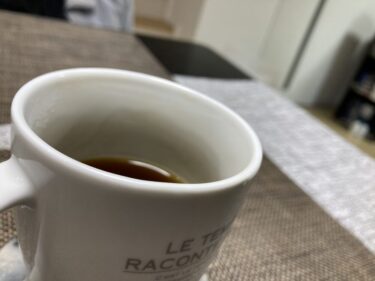 【関係あるの？】コーヒーと冷え性の関連性