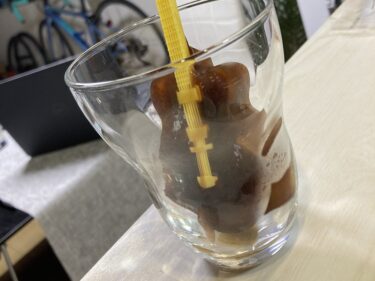 【究極のアイスコーヒー？】氷コーヒーの作り方