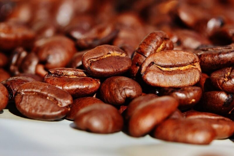 コーヒー豆のピーベリーってどんな豆？特徴について説明